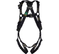 Страховочная огнеупорная привязь ARX VS-08HF 33008550-XXL