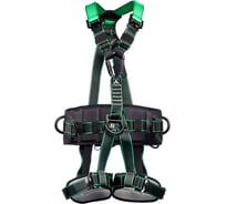 Страховочная привязь с поясом ARX VS-10HP 33008556-XXL