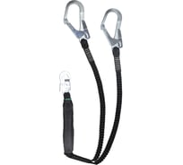 Страховочный двухплечный эластичный строп ARX VS-206AE 33008574