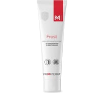 Крем для защиты кожи от обморожения и обветривания TM Primaterra M Solo Frost туба 100 мл 8912