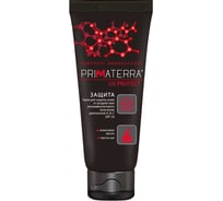 Крем от воздействия ультрафиолетового излучения TM PRIMATERRA UV PROTECT туба 100 мл 1271