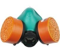 Респиратор БРИЗ 3201 K1Р1D Рес 005.03