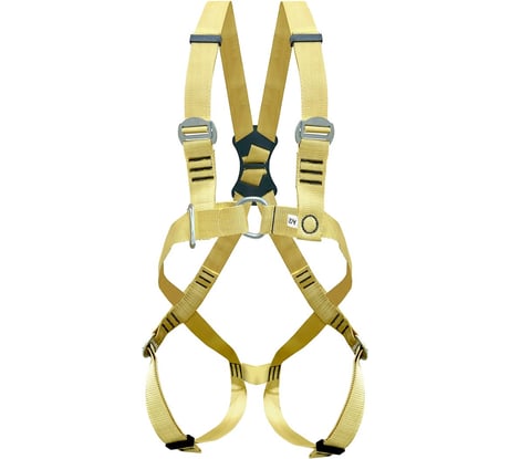 Страховочная привязь ОкаПром СП-2Ж2-2, Ог ОР-71