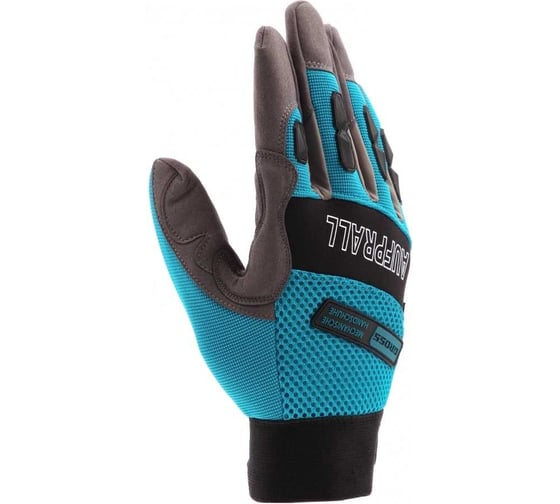 Перчатки тактические защитные универсальные 23 Болта STYLISH, 90320 XL 90328