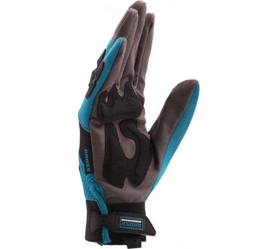 Перчатки тактические защитные универсальные 23 БОЛТА Stylish, 90319 L 90327