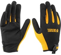 Перчатки рабочие слесарные строительные защитные 23 БОЛТА 67994