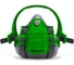 Полумаска RESPIK 802 размер M зеленая R802 green 1