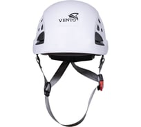 Каска защитная VENTO "Энерго Вент" белая vnt 1210