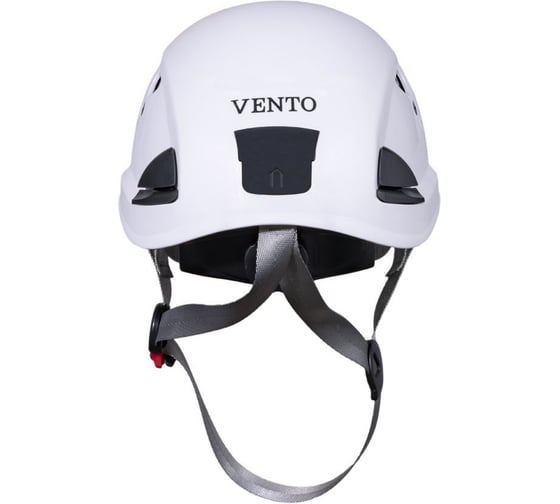 Каска защитная VENTO "Энерго Вент" белая vnt 1210