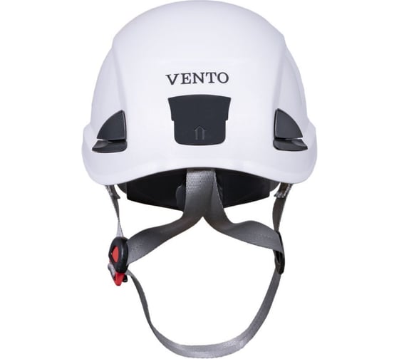 Каска защитная VENTO "Энерго" белая vnt 1209