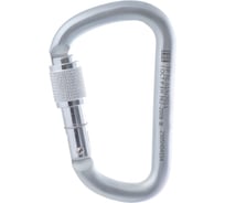 Карабин VENTO Стальной Универсальный с муфтой, vnt 1012