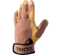 Перчатки VENTO Гарда размер L цвет желтый vnt 070_l_ye