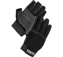 Перчатки (митенки) VENTO Алекса размер L, vnt 077 vnt 077_l_bk