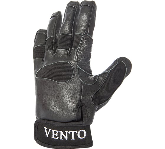 Перчатки VENTO Гарда цвет черный, размер L vnt 071