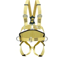 Удерживающая-страховочная привязь ОкаПром УСП-2Ж4-4, Ог ОР-72