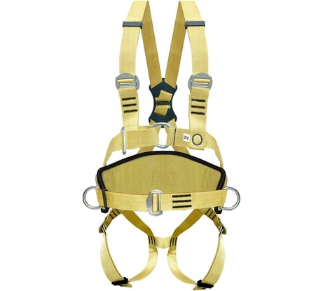 Удерживающая-страховочная привязь ОкаПром УСП-2Ж4-4, Ог ОР-72