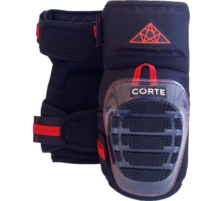 Наколенники CORTE ERGO MAX EMKP