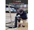 Наколенники CORTE LIGHT PROTECT LPKP 10