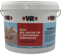 ОЧИСТИТЕЛЬ-Д/РУК-ПАСТА-11Л WURTH 0893900900990 1