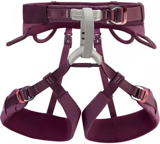 Страховочная система Petzl Luna L женская C035BA03