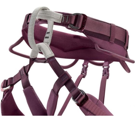Страховочная система Petzl Luna L женская C035BA03