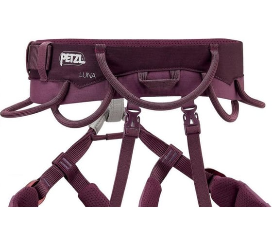 Страховочная система Petzl Luna L женская C035BA03