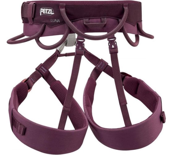 Страховочная система Petzl Luna L женская C035BA03