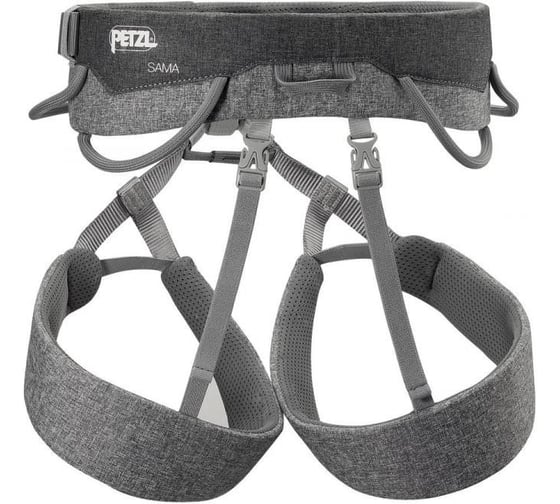 Страховочная система Petzl Sama C021BA02