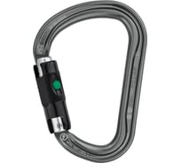 Карабин Petzl William Ball-Lock M36A BL