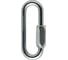 Карабин Petzl Go №7 P15 1