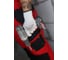 Нейлоновые перчатки Gold Manibus Album белые с полиуритановым покрытием р.10 (XL) 12/240 GM1001PU-white-10 2