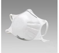 Фильтрующая полумаска Невский фильтр NF811 FFP1 NR D, размер S, 20 шт. 81000420280311110 S