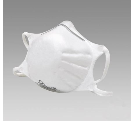 Фильтрующая полумаска Невский фильтр NF811 FFP1 NR D, размер S, 20 шт. 81000420280311110 S