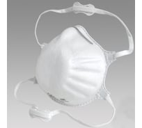 Фильтрующая полумаска Невский фильтр NF811 FFP1 NR D, размер L, 20 шт. 81000420280311110 L