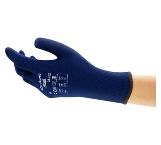 Перчатки ANSELL ACTIVARMR 78-101, р.7 702907-7