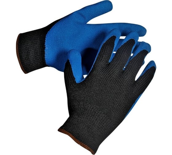Перчатки ANSELL EDGE 48-305, р.10 31014114-10