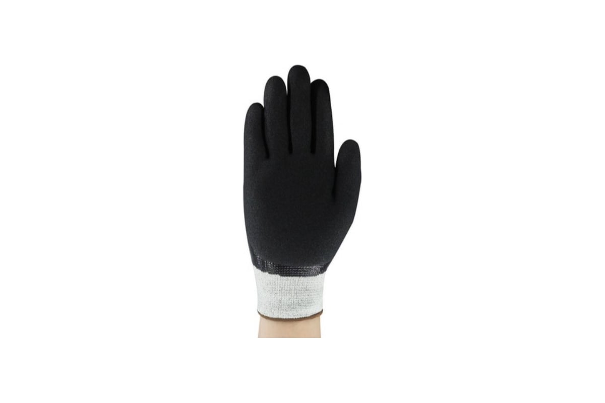 Перчатки ANSELL EDGE 48-929, р.8 33004916-8 - выгодная цена, отзывы ...