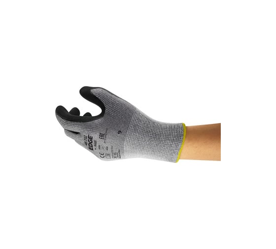 Перчатки ANSELL EDGE 48-702, р.9 33009995-9