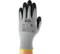 Перчатки ANSELL EDGE 48-702, р.10 33009995-10