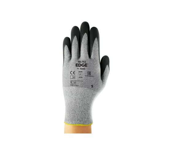 Перчатки ANSELL EDGE 48-702, р.7 33009995-7 1