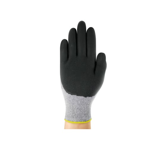 Перчатки ANSELL EDGE 48-702, р.7 33009995-7