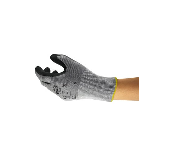 Перчатки ANSELL EDGE 48-702, р.7 33009995-7