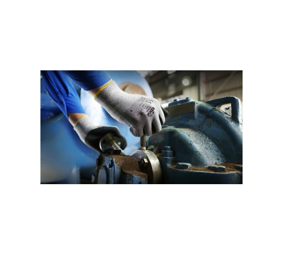 Перчатки ANSELL EDGE 48-702, р.7 33009995-7