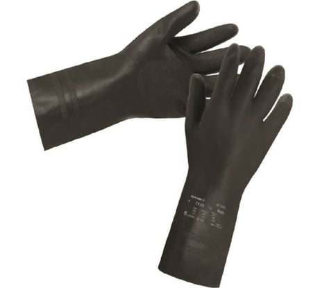 Перчатки ANSELL ALPHATEC 87-950, р.8 33002751-8