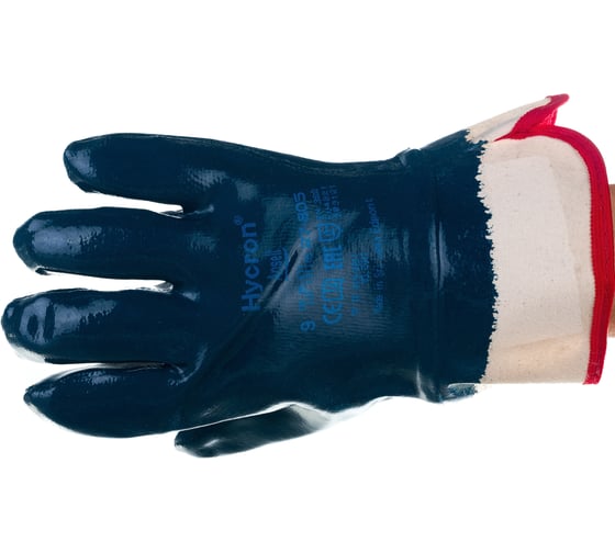 Перчатки ANSELL ACTIVARMR 27-805, р.9 1453-9
