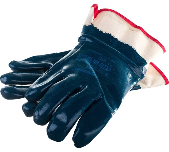Перчатки ANSELL ACTIVARMR 27-805, р.9 1453-9