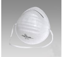 Защитная полумаска Невский фильтр KLEN OPTIMA, FFP1 NR D, формованный, 5 шт. 951501200