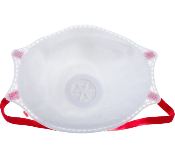Медицинский респиратор Невский фильтр NF9130V MEDICS FFP3 NR D, 10 шт. 930103102403213000