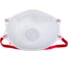 Медицинский респиратор Невский фильтр NF9130V MEDICS FFP3 NR D, 10 шт. 930103102403213000 3