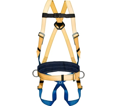 Удерживающая привязь ОкаПром УСП-2Ж OP-012